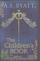 The Children's Room by A.S.  Byatt